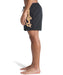 QUIKSILVER メンズ EVERYDAY MALIBU VOLL ボードショーツ 【2026年春夏モデル】 KVJ0 / XL