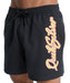 QUIKSILVER メンズ EVERYDAY MALIBU VOLL ボードショーツ 【2026年春夏モデル】 KVJ0 / XL