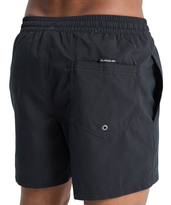 QUIKSILVER メンズ EVERYDAY MALIBU VOLL ボードショーツ 【2026年春夏モデル】 KVJ0 / XL