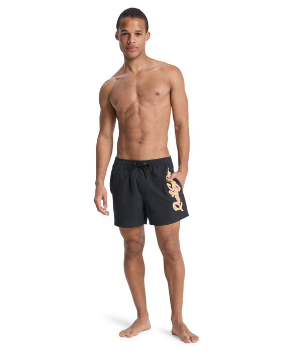 QUIKSILVER メンズ EVERYDAY MALIBU VOLL ボードショーツ 【2026年春夏モデル】 KVJ0 / XL