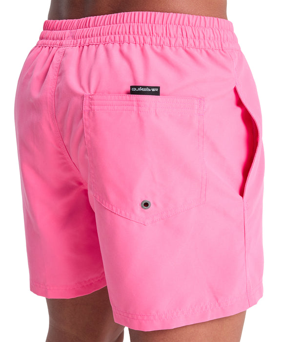 QUIKSILVER メンズ EVERYDAY MALIBU VOLL ボードショーツ 【2026年春夏モデル】 MJB0 / XL