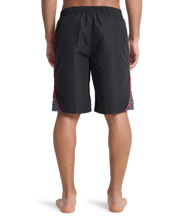 QUIKSILVER メンズ MERCURY 99 VOLLEY 20 ボードショーツ 【2026年春夏モデル】 KVJ0 / XL