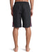 QUIKSILVER メンズ MERCURY 99 VOLLEY 20 ボードショーツ 【2026年春夏モデル】 KVJ0 / XL