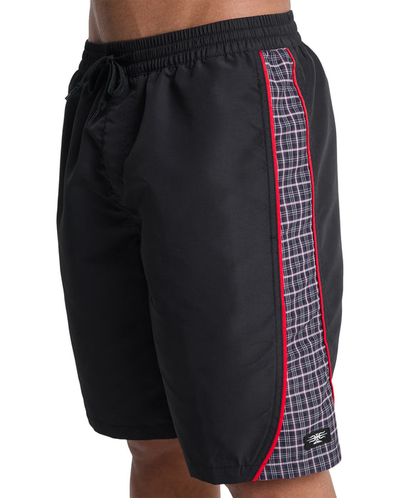 QUIKSILVER メンズ MERCURY 99 VOLLEY 20 ボードショーツ 【2026年春夏モデル】 KVJ0 / XL