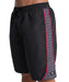 QUIKSILVER メンズ MERCURY 99 VOLLEY 20 ボードショーツ 【2026年春夏モデル】 KVJ0 / XL
