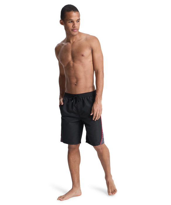 QUIKSILVER メンズ MERCURY 99 VOLLEY 20 ボードショーツ 【2026年春夏モデル】 KVJ0 / XL