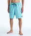 QUIKSILVER メンズ EVERYDAY PRINTED VOL ボードショーツ 【2026年春夏モデル】 BJK7 / XL