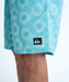 QUIKSILVER メンズ EVERYDAY PRINTED VOL ボードショーツ 【2026年春夏モデル】 BJK7 / XL