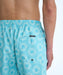 QUIKSILVER メンズ EVERYDAY PRINTED VOL ボードショーツ 【2026年春夏モデル】 BJK7 / XL