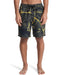 QUIKSILVER メンズ EVERYDAY PRINTED VOL ボードショーツ 【2026年春夏モデル】 CRE6 / XL
