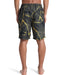 QUIKSILVER メンズ EVERYDAY PRINTED VOL ボードショーツ 【2026年春夏モデル】 CRE6 / XL