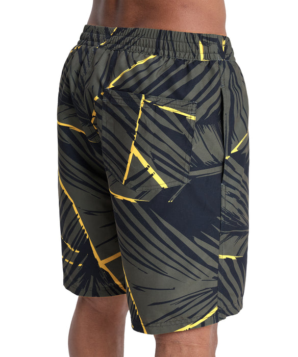 QUIKSILVER メンズ EVERYDAY PRINTED VOL ボードショーツ 【2026年春夏モデル】 CRE6 / XL