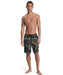 QUIKSILVER メンズ EVERYDAY PRINTED VOL ボードショーツ 【2026年春夏モデル】 CRE6 / XL