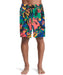 QUIKSILVER メンズ EVERYDAY PRINTED VOL ボードショーツ 【2026年春夏モデル】 KTP6 / XL