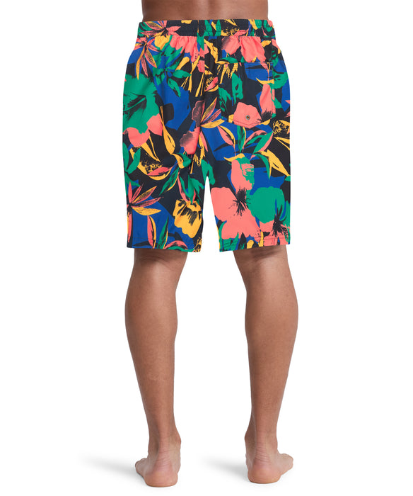 QUIKSILVER メンズ EVERYDAY PRINTED VOL ボードショーツ 【2026年春夏モデル】 KTP6 / XL