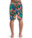 QUIKSILVER メンズ EVERYDAY PRINTED VOL ボードショーツ 【2026年春夏モデル】 KTP6 / XL