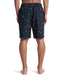 QUIKSILVER メンズ EVERYDAY PRINTED VOL ボードショーツ 【2026年春夏モデル】 KVJ7 / XL