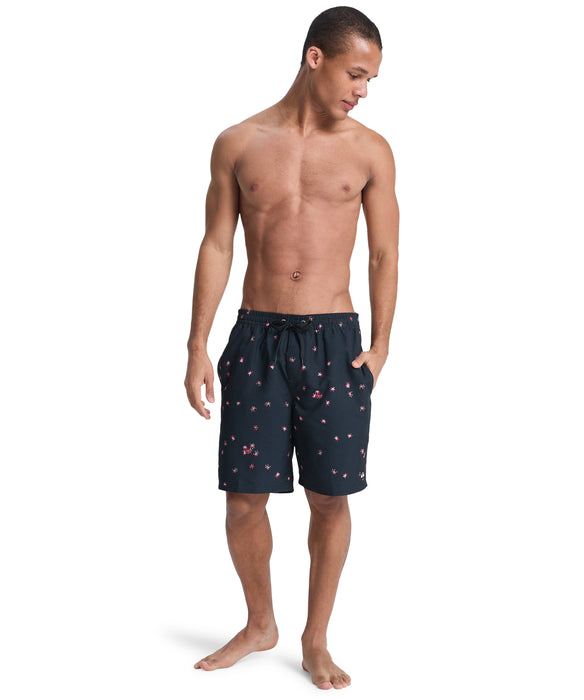 QUIKSILVER メンズ EVERYDAY PRINTED VOL ボードショーツ 【2026年春夏モデル】 KVJ7 / XL