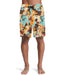 QUIKSILVER メンズ EVERYDAY PRINTED VOL ボードショーツ 【2026年春夏モデル】 WEG6 / XL