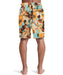 QUIKSILVER メンズ EVERYDAY PRINTED VOL ボードショーツ 【2026年春夏モデル】 WEG6 / XL