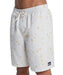 QUIKSILVER メンズ EVERYDAY PRINTED VOL ボードショーツ 【2026年春夏モデル】 WEG7 / XL