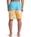 QUIKSILVER メンズ EVERYDAY POOLSIDER 1 ボードショーツ 【2026年春夏モデル】 BJK6 / XL