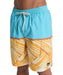 QUIKSILVER メンズ EVERYDAY POOLSIDER 1 ボードショーツ 【2026年春夏モデル】 BJK6 / XL