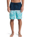 QUIKSILVER メンズ EVERYDAY POOLSIDER 1 ボードショーツ 【2026年春夏モデル】 KTP6 / XL