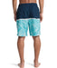 QUIKSILVER メンズ EVERYDAY POOLSIDER 1 ボードショーツ 【2026年春夏モデル】 KTP6 / XL