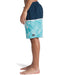 QUIKSILVER メンズ EVERYDAY POOLSIDER 1 ボードショーツ 【2026年春夏モデル】 KTP6 / XL