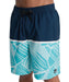 QUIKSILVER メンズ EVERYDAY POOLSIDER 1 ボードショーツ 【2026年春夏モデル】 KTP6 / XL