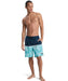 QUIKSILVER メンズ EVERYDAY POOLSIDER 1 ボードショーツ 【2026年春夏モデル】 KTP6 / XL