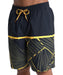 QUIKSILVER メンズ EVERYDAY POOLSIDER 1 ボードショーツ 【2026年春夏モデル】 KVJ6 / XL