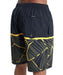 QUIKSILVER メンズ EVERYDAY POOLSIDER 1 ボードショーツ 【2026年春夏モデル】 KVJ6 / XL
