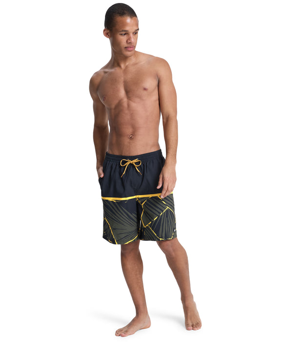 QUIKSILVER メンズ EVERYDAY POOLSIDER 1 ボードショーツ 【2026年春夏モデル】 KVJ6 / XL