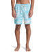 QUIKSILVER メンズ STRETCH PRINTED VOLL ボードショーツ 【2026年春夏モデル】 BJK6 / XL