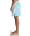 QUIKSILVER メンズ STRETCH PRINTED VOLL ボードショーツ 【2026年春夏モデル】 BJK6 / XL