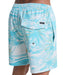 QUIKSILVER メンズ STRETCH PRINTED VOLL ボードショーツ 【2026年春夏モデル】 BJK6 / XL