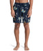 QUIKSILVER メンズ STRETCH PRINTED VOLL ボードショーツ 【2026年春夏モデル】 KTP6 / XL