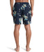 QUIKSILVER メンズ STRETCH PRINTED VOLL ボードショーツ 【2026年春夏モデル】 KTP6 / XL