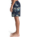 QUIKSILVER メンズ STRETCH PRINTED VOLL ボードショーツ 【2026年春夏モデル】 KTP6 / XL
