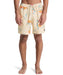 QUIKSILVER メンズ STRETCH PRINTED VOLL ボードショーツ 【2026年春夏モデル】 WEG6 / XL