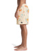 QUIKSILVER メンズ STRETCH PRINTED VOLL ボードショーツ 【2026年春夏モデル】 WEG6 / XL