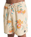 QUIKSILVER メンズ STRETCH PRINTED VOLL ボードショーツ 【2026年春夏モデル】 WEG6 / XL