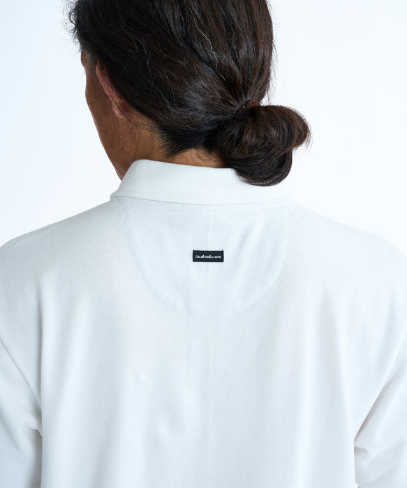 QUIKSILVER メンズ MW PIQUE POLO ポロシャツ 【2026年春夏モデル】 WBK0 / XL