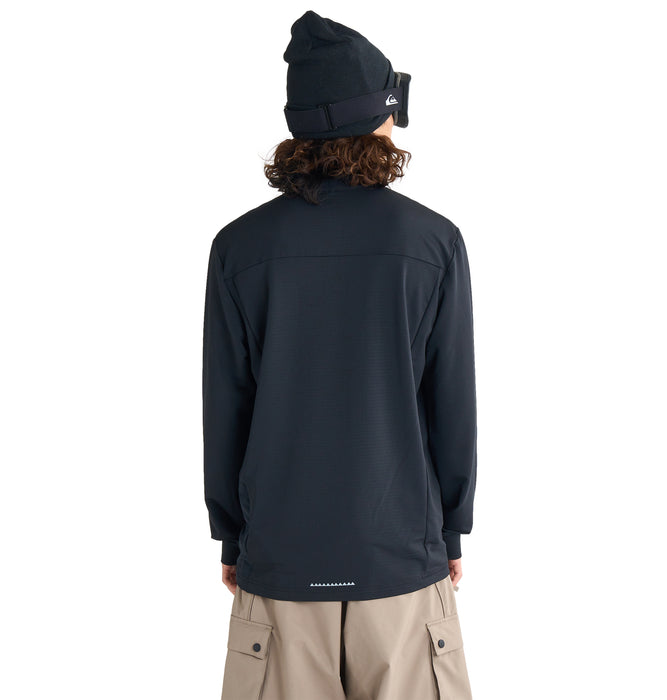 QUIKSILVER メンズ EARLY START HZ スノーウェア 【25-26SNOWモデル】