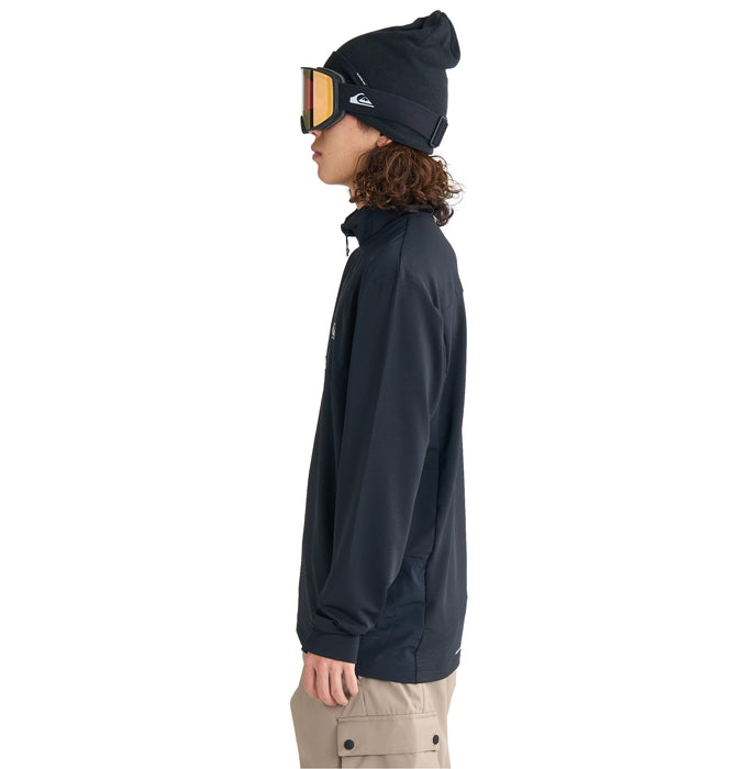 QUIKSILVER メンズ EARLY START HZ スノーウェア 【25-26SNOWモデル】