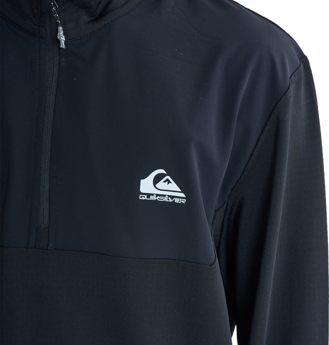 QUIKSILVER メンズ EARLY START HZ スノーウェア 【25-26SNOWモデル】