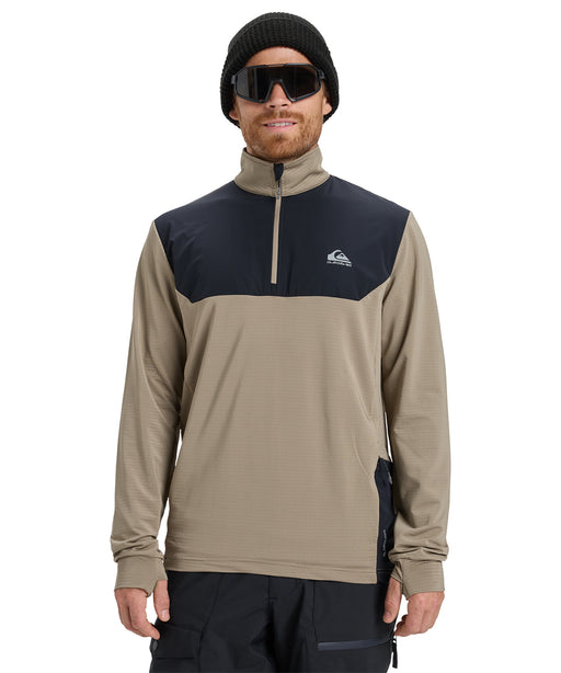 QUIKSILVER メンズ EARLY START HZ スノーウェア 【25-26SNOWモデル】