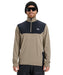 QUIKSILVER メンズ EARLY START HZ スノーウェア <SURF THE MOUNTAIN>【25-26SNOWモデル】 TZC0 / L
